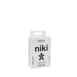Mr&Mrs Fragrance Niki diffuseur Voiture
