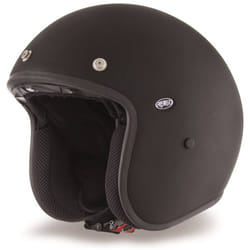 Premier Le Petit U9 BM Casque Jet, noir, taille S pour Hommes