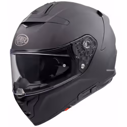 Premier Devil U9 Casque, noir, taille XL pour Hommes