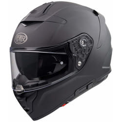 Premier Devil U9 Casque, noir, taille XL pour Hommes