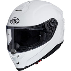 Premier Hyper U8 Casque, blanc, taille M