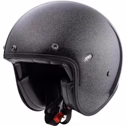 Premier Le Petit Classic U9 Glitter Silver Casque, taille S