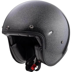 Premier Le Petit Classic U9 Glitter Silver Casque, taille S