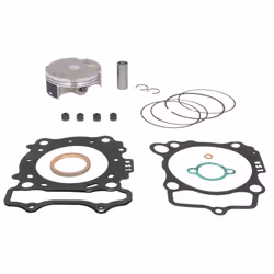 Piston ATHENA P5F0770187009B