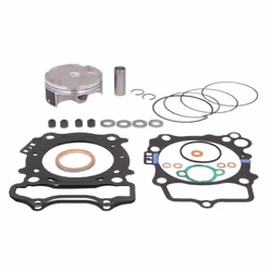 Piston ATHENA P5F0770212009B