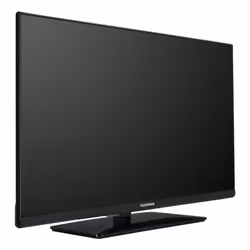 Telefunken TE32759B50V4D TV 32" Noir 250 cd/m² - Vue supplémentaire 4