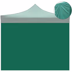 La feuille Oxford 600D haute densité est imperméable, résistante aux agents atmosphériques, bloque 99 % des rayons UV et est ...