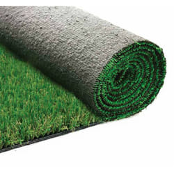 Evergreen - Tapis de gazon artificiel en gazon synthétique, 20 mm, 2x10 mt, 48704
