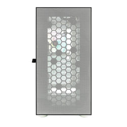 Noua Fobia L8 Micro Tower Blanc