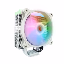Noua Numb, Refroidisseur, 12 cm, 800 tr/min, 1600 tr/min, 29 dB, 68 cfm