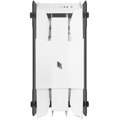 Noua CS0322PW-Z5W219 unité centrale Full Tower Blanc