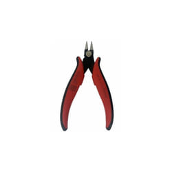 Rs Pro - Pince coupante encastrée à angle inverse à tête moyenne 138 mm ( Prix pour 1 )