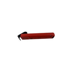 Rs Pro - Pince à dénuder pour fil Pince à dénuder pour câbles 8 - 28mm, 140 mm ( Prix pour 1 )