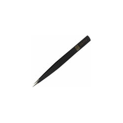 Rs Pro - Brucelles de précision aaesd esd pointe fine en acier austénitique à faible de teneur en carbone, l. 130 mm ( Prix pour 1 )