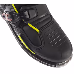 Gaerne SG-22 Bottes de motocross, noir-pourpre, taille 41 pour Hommes - Vue supplémentaire 6