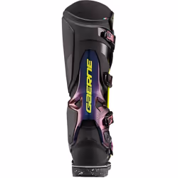 Gaerne SG-22 Bottes de motocross, noir-pourpre, taille 43 pour Hommes - Vue supplémentaire 4