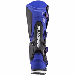 Gaerne SG-22 Bottes de motocross, noir-bleu, taille 47 pour Hommes - Vue supplémentaire 6