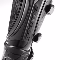 Gaerne Fastback Endurance Enduro Bottes de motocross, noir-transparent, taille 48 pour Hommes - Vue supplémentaire 6