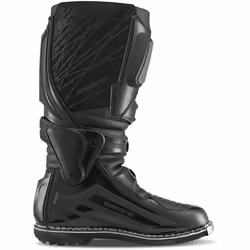 Gaerne Fastback Endurance Enduro Bottes de motocross, noir-transparent, taille 48 pour Hommes - Vue supplémentaire 8