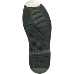 Gaerne GX-J Bottes Motocross pour enfants, blanc-rouge-bleu, taille 35 pour Des gamins
