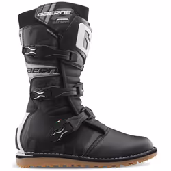 Gaerne Balance XTR bottes de motocross imperméables, noir, taille 44 pour Hommes - Vue supplémentaire 2