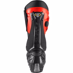 Gaerne GP1 LS Bottes de moto, noir-rouge, taille 48 - Vue supplémentaire 4
