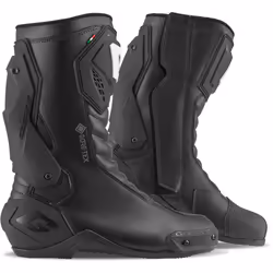 Gaerne GRX Gore-Tex® Bottes de moto, noir, taille 46 pour Hommes - Vue supplémentaire 2