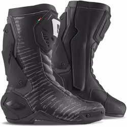 Gaerne GRX Bottes de moto, noir-gris, taille 43 - Vue supplémentaire 2