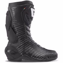 Gaerne GRX Bottes de moto, noir-gris, taille 43 - Vue supplémentaire 3