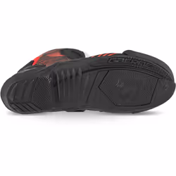 Gaerne GRX Bottes de moto, noir-rouge, taille 45 - Vue supplémentaire 3