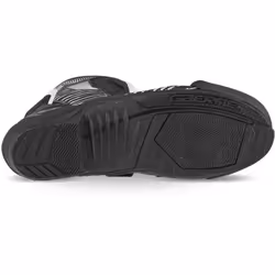 Gaerne GRX Bottes de moto, noir-blanc, taille 44 - Vue supplémentaire 3