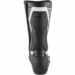 Gaerne GRX Bottes de moto, noir-blanc, taille 44 - Vue supplémentaire 4