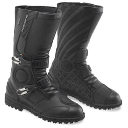 Gaerne G-Midland Gore-Tex Bottes de moto, noir, taille 44 pour Hommes