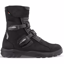 Gaerne G-Dune Aquatech bottes de moto imperméables, noir, taille 43 pour Hommes - Vue supplémentaire 2