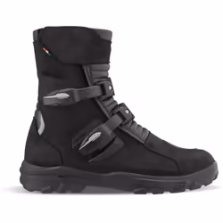 Gaerne G-Dune Aquatech bottes de moto imperméables, noir, taille 43 pour Hommes - Vue supplémentaire 5