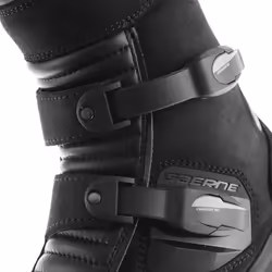 Gaerne G-Dune Aquatech bottes de moto imperméables, noir, taille 44 pour Hommes - Vue supplémentaire 8