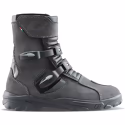 Gaerne G-Dune Aquatech bottes de moto imperméables, noir-gris, taille 48 pour Hommes - Vue supplémentaire 3