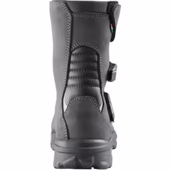 Gaerne G-Dune Aquatech bottes de moto imperméables, noir-gris, taille 48 pour Hommes - Vue supplémentaire 5