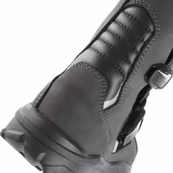 Gaerne G-Dune Aquatech bottes de moto imperméables, noir-gris, taille 48 pour Hommes - Vue supplémentaire 7