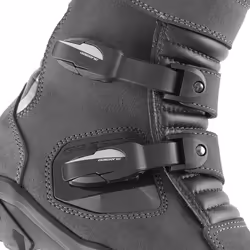 Gaerne G-Dune Aquatech bottes de moto imperméables, noir-gris, taille 48 pour Hommes - Vue supplémentaire 8