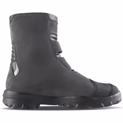 Gaerne G-Dune Aquatech bottes de moto imperméables, noir-gris, taille 48 pour Hommes - Vue supplémentaire 9