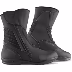 Gaerne Niemet Gore-Tex® Bottes de moto, noir, taille 43 pour Hommes