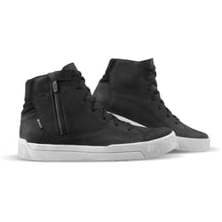 Gaerne G-Rome GTX Chaussures de moto imperméables, noir, taille 38 pour Hommes