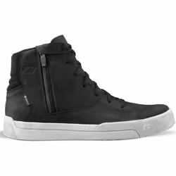 Gaerne G-Rome GTX Chaussures de moto imperméables, noir, taille 46 pour Hommes - Vue supplémentaire 2