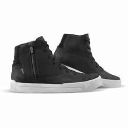 Gaerne G-Rome GTX Chaussures de moto imperméables, noir, taille 46 pour Hommes - Vue supplémentaire 3