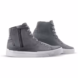Gaerne G-Rome GTX Chaussures de moto imperméables, gris, taille 43 pour Hommes