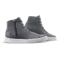 Gaerne G-Rome GTX Chaussures de moto imperméables, gris, taille 43 pour Hommes