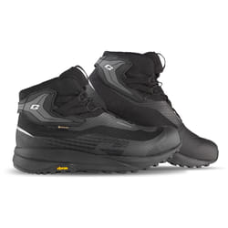 Gaerne Xenon Gore-Tex® Chaussures de moto, noir, taille 43 pour Hommes