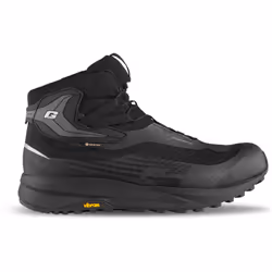 Gaerne Xenon Gore-Tex® Chaussures de moto, noir, taille 43 pour Hommes