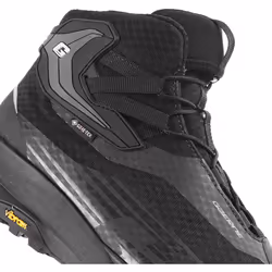 Gaerne Xenon Gore-Tex® Chaussures de moto, noir, taille 43 pour Hommes - Vue supplémentaire 5